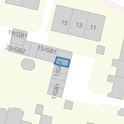 Perceel HSD01-B-7996