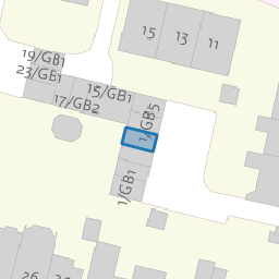 Perceel HSD01-B-7997