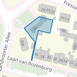 Perceel HSD01-B-8004