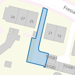 Perceel HSD01-B-8020