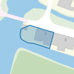 Perceel HSD01-B-8021