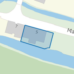 Perceel HSD01-B-8022