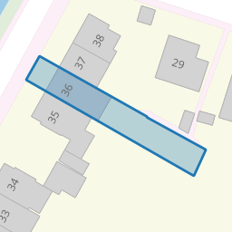 Perceel HSD01-B-8027