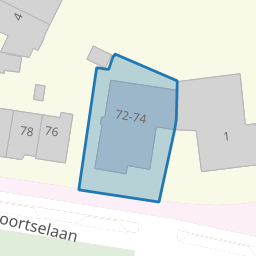Perceel HSD01-B-8028