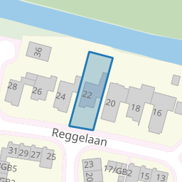 Perceel HSD01-B-8036