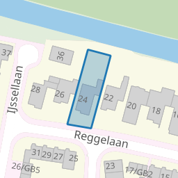 Perceel HSD01-B-8037