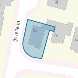 Perceel HSD01-B-8039