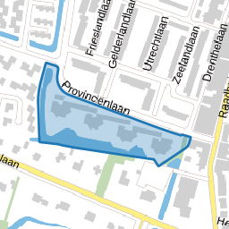 Perceel HSD01-B-8042