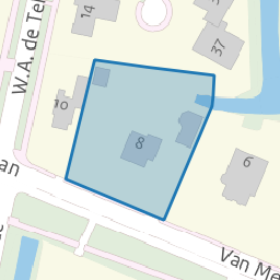 Perceel HSD01-B-8043