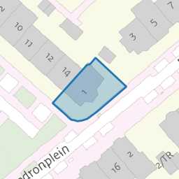 Perceel HSD01-B-8047