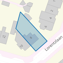 Perceel HSD01-B-8054