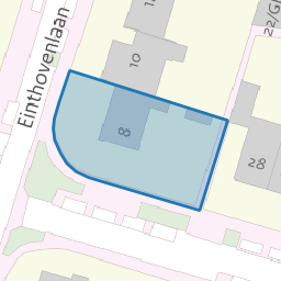 Perceel HSD01-B-8056