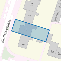 Perceel HSD01-B-8057