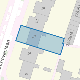 Perceel HSD01-B-8058