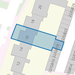 Perceel HSD01-B-8060