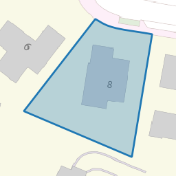 Perceel HSD01-B-8071