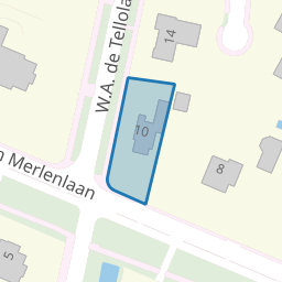 Perceel HSD01-B-8073