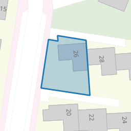 Perceel HSD01-B-8074