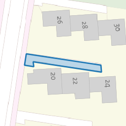 Perceel HSD01-B-8077