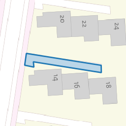 Perceel HSD01-B-8081