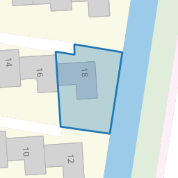 Perceel HSD01-B-8084