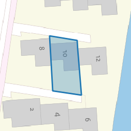 Perceel HSD01-B-8087