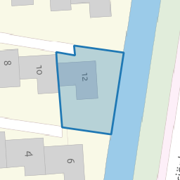 Perceel HSD01-B-8088