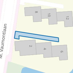 Perceel HSD01-B-8089