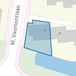 Perceel HSD01-B-8090