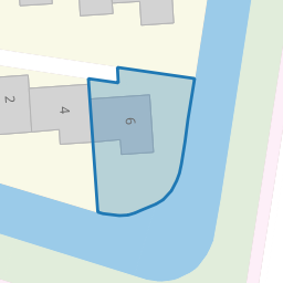 Perceel HSD01-B-8092