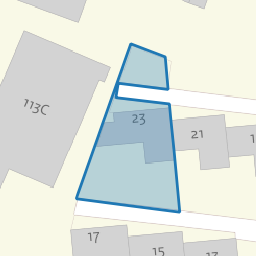 Perceel HSD01-B-8093