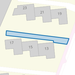 Perceel HSD01-B-8099