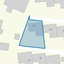 Perceel HSD01-B-8100