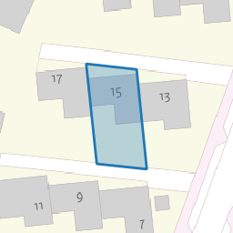 Perceel HSD01-B-8101