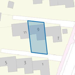 Perceel HSD01-B-8105