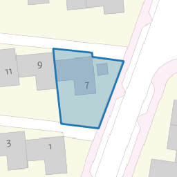 Perceel HSD01-B-8106