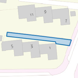 Perceel HSD01-B-8107