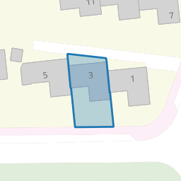 Perceel HSD01-B-8109