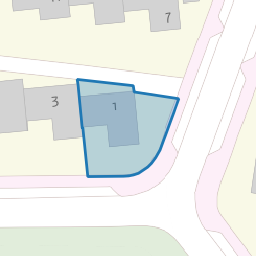 Perceel HSD01-B-8110