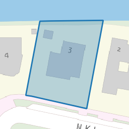 Perceel HSD01-B-8113