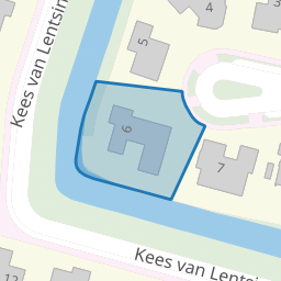 Perceel HSD01-B-8115