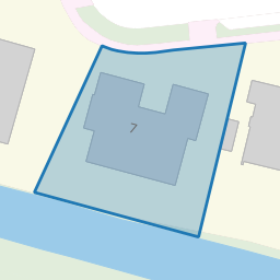 Perceel HSD01-B-8116