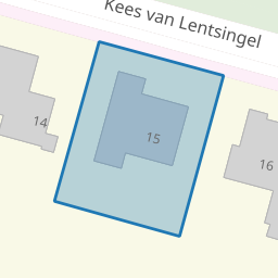 Perceel HSD01-B-8126