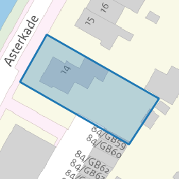 Perceel HSD01-B-8144