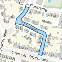 Perceel HSD01-B-8150