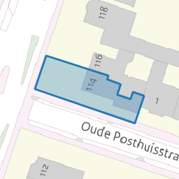 Perceel HSD01-B-8152