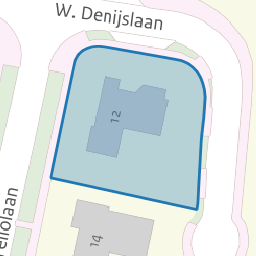 Perceel HSD01-B-8156