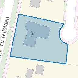 Perceel HSD01-B-8157