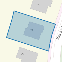 Perceel HSD01-B-8162