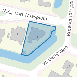 Perceel HSD01-B-8168